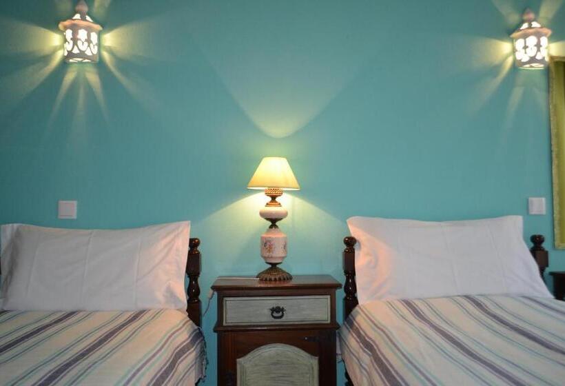 חדר סטנדרט עם מרפסת, Alvor Ar De Mar