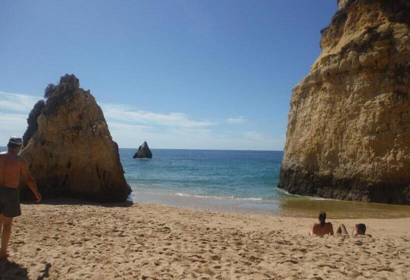 חדר סטנדרט עם מרפסת, Alvor Ar De Mar