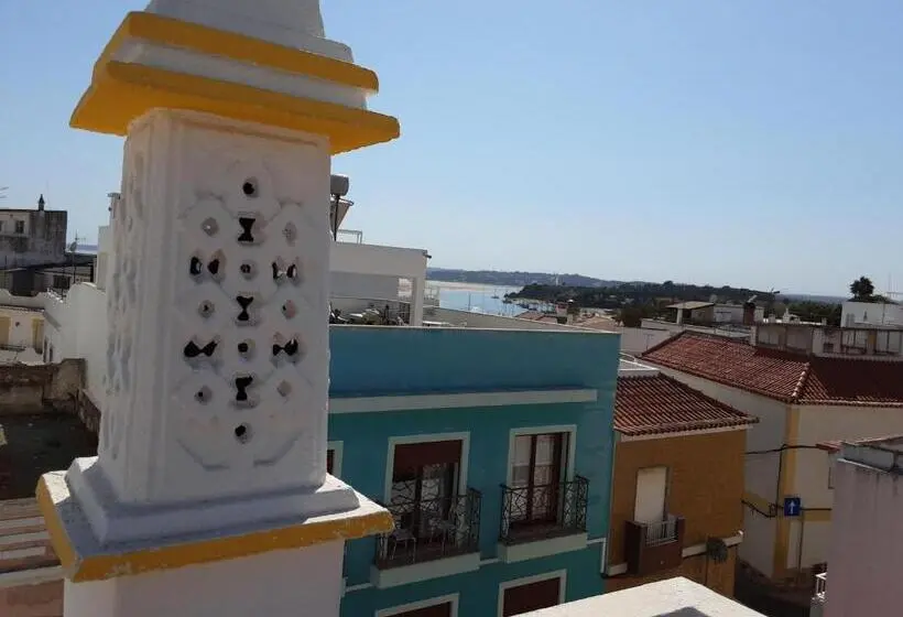 スタンダードルーム, Alvor Ar De Mar