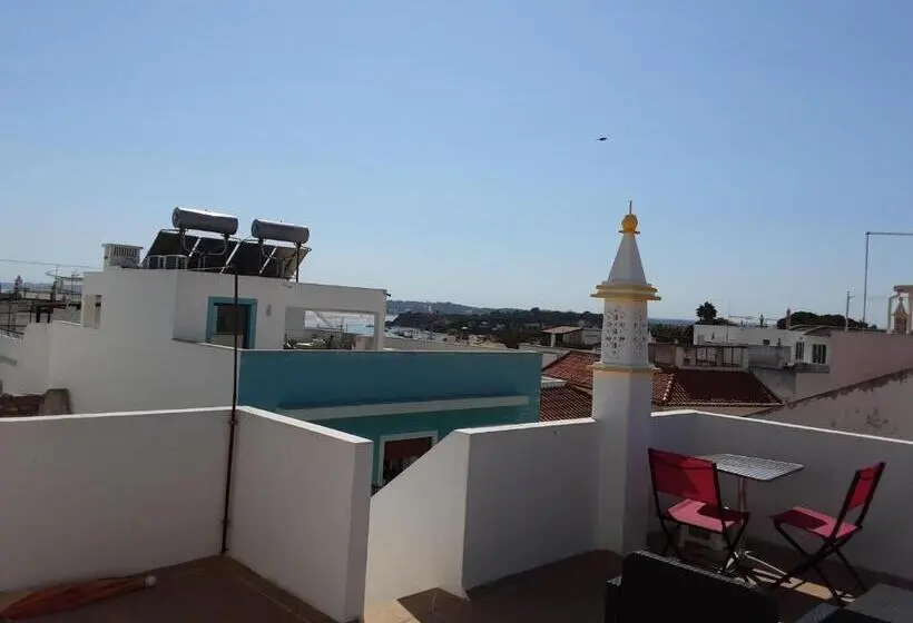スタンダードルーム, Alvor Ar De Mar