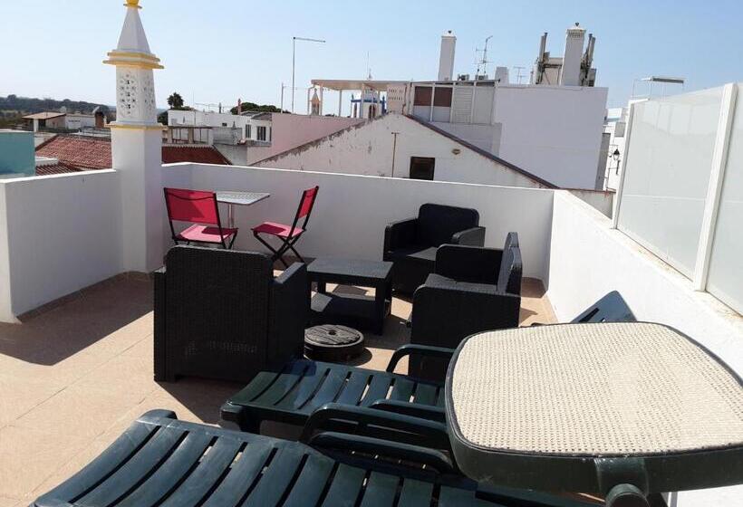 חדר סטנדרט, Alvor Ar De Mar