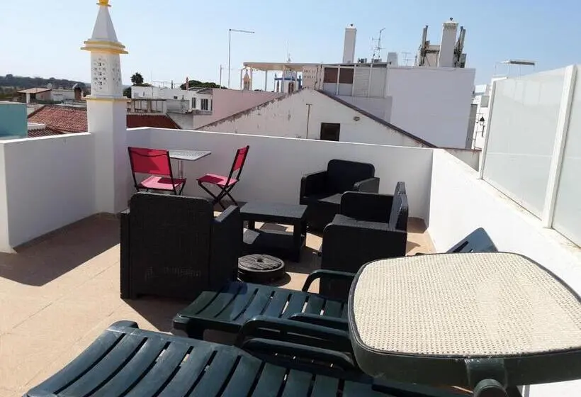 スタンダードルーム, Alvor Ar De Mar