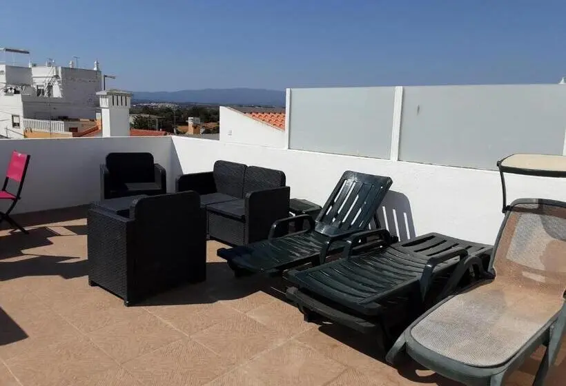 スタンダードルーム, Alvor Ar De Mar