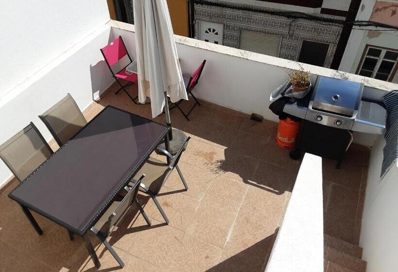 Номер Стандарт, Alvor Ar De Mar