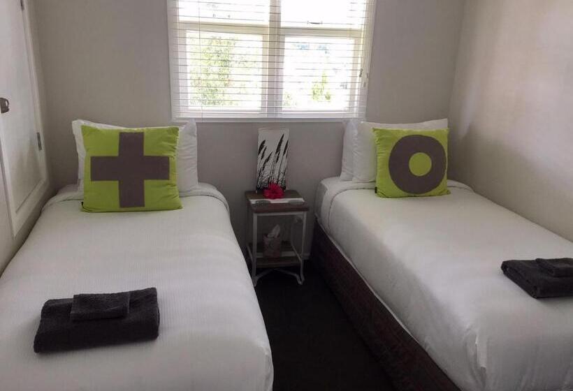 חדר סטנדרט, Kiwi House Waiheke