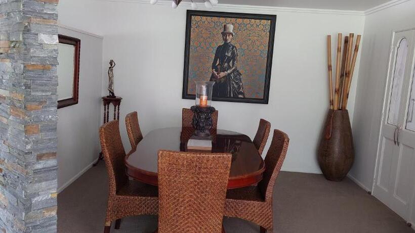 غرفة ديلوكس, Korbaylen Estate