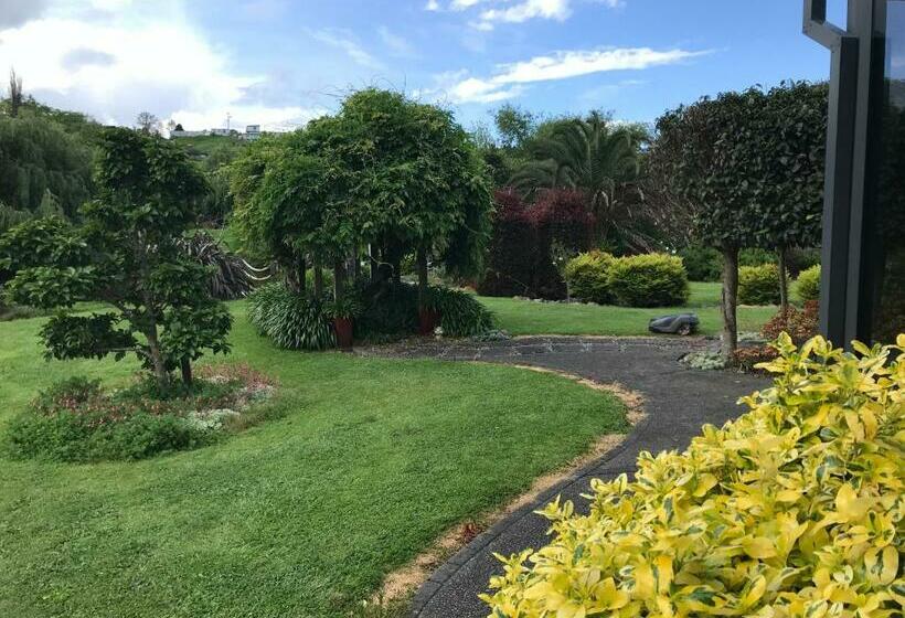 דירת שני חדרים, Silverdale Garden Stay