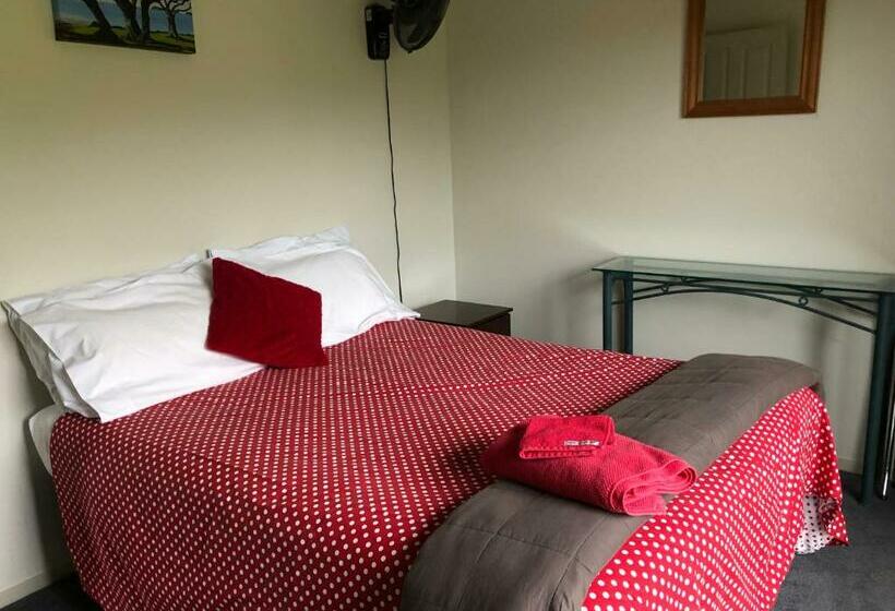 Апартаменты 2 Спальни, Silverdale Garden Stay