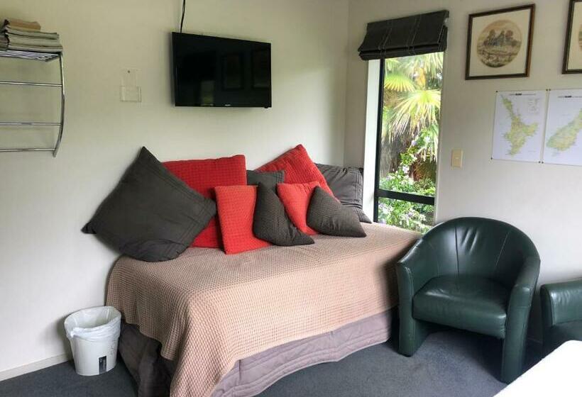 דירת שני חדרים, Silverdale Garden Stay