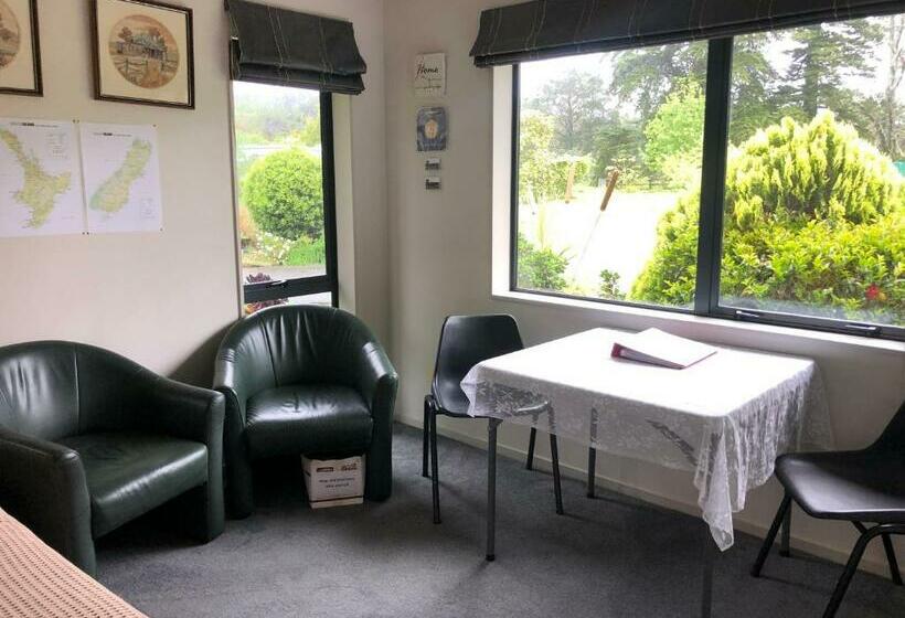 דירת שני חדרים, Silverdale Garden Stay