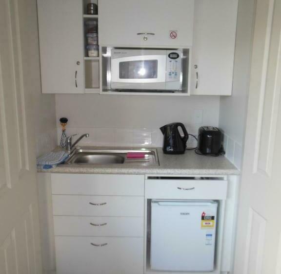 דירת שני חדרים, Silverdale Garden Stay