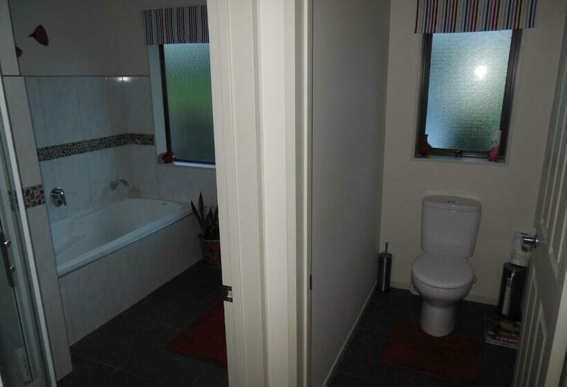 דירת שני חדרים, Silverdale Garden Stay