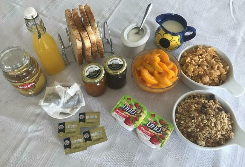 דירת שני חדרים, Silverdale Garden Stay