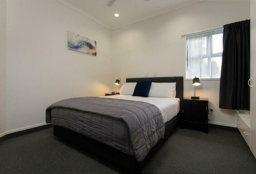 带1个卧室的公寓, Cambridge Mews Motel