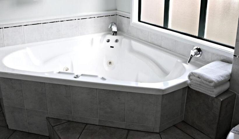 带1个卧室的公寓, Cambridge Mews Motel