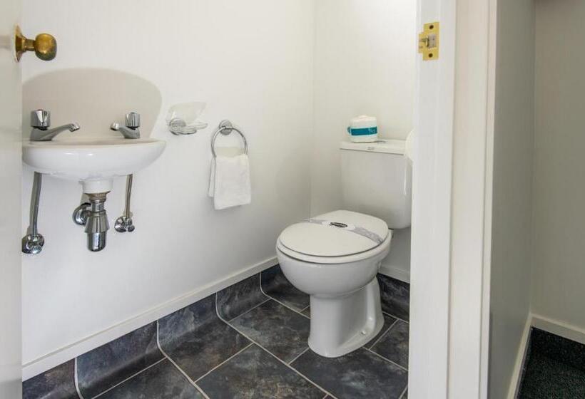 带2个卧室的公寓, Cambridge Mews Motel