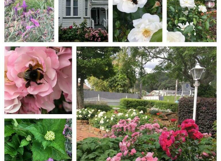 스탠다드 룸 킹사이즈 침대, Chelsea House Bed & Breakfast