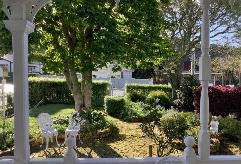 Стандартный Номер Кровать Кинг, Chelsea House Bed & Breakfast