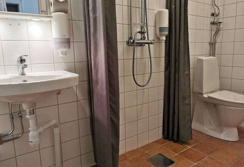 Pokój Standard Jednoosobowy, L Fängelset Västervik