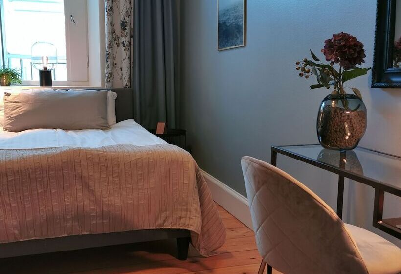 Pokój Standard, L Fängelset Västervik