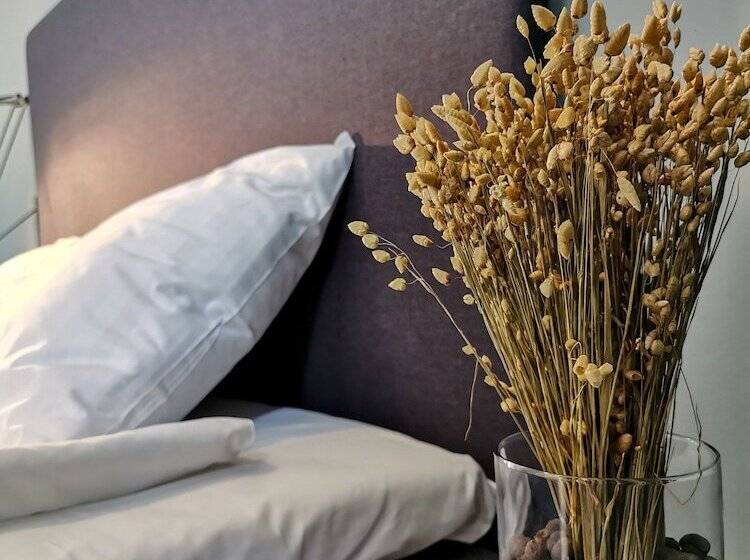 Pokój Standard, L Fängelset Västervik