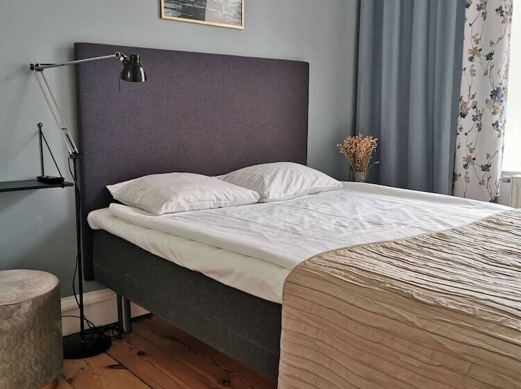 Pokój Standard, L Fängelset Västervik