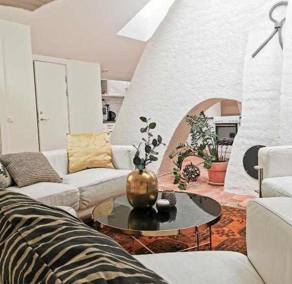 Suite 2 Sypialnie, L Fängelset Västervik