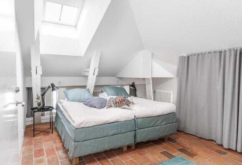 Suite 2 Sypialnie, L Fängelset Västervik