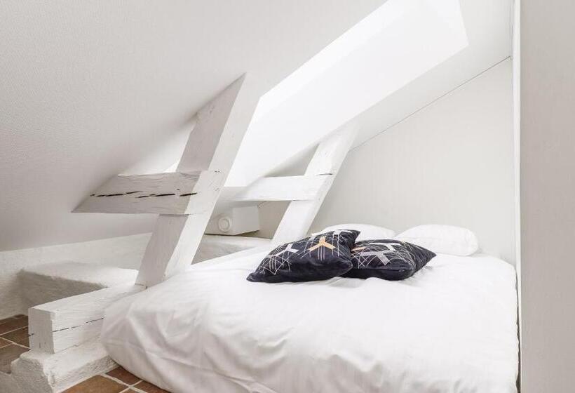 Suite 2 Sypialnie, L Fängelset Västervik