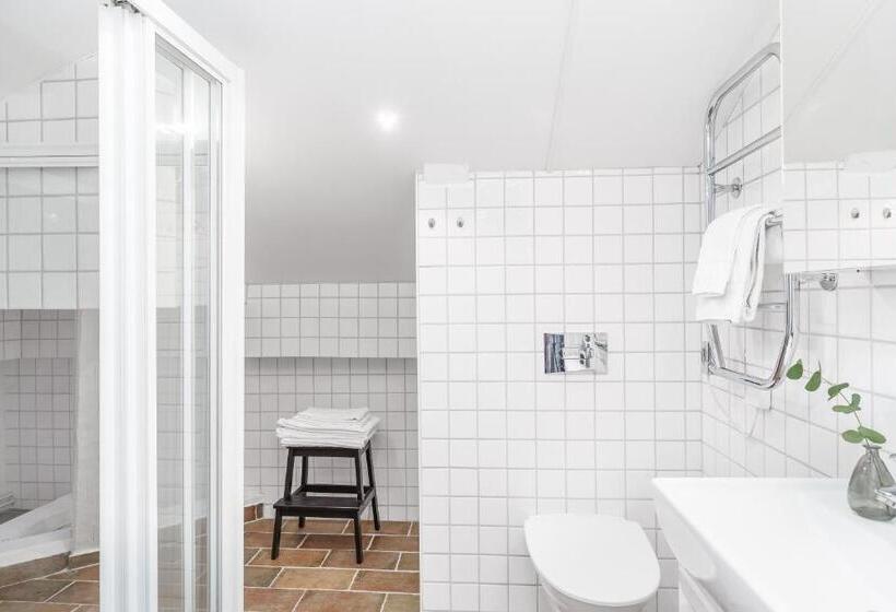 Люкс 2 Спальни, L Fängelset Västervik