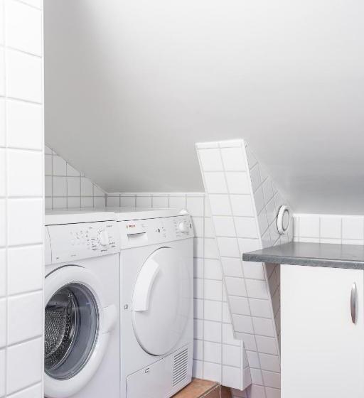 Suite 2 Sypialnie, L Fängelset Västervik