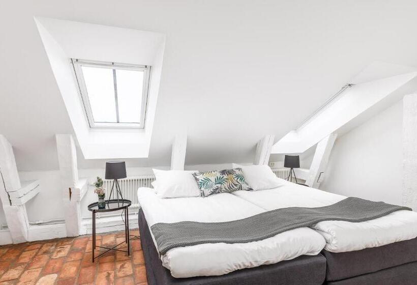 Suite, L Fängelset Västervik