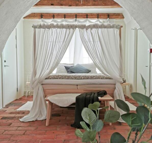 Suite, L Fängelset Västervik