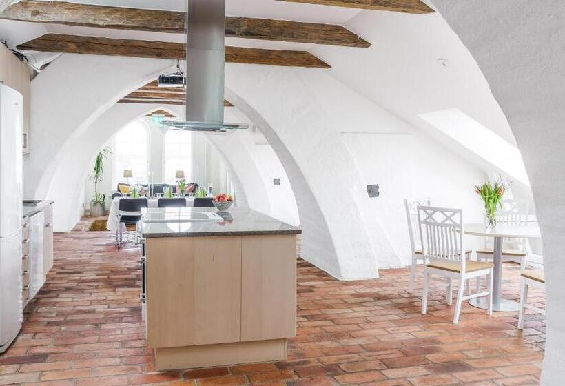 Suite, L Fängelset Västervik