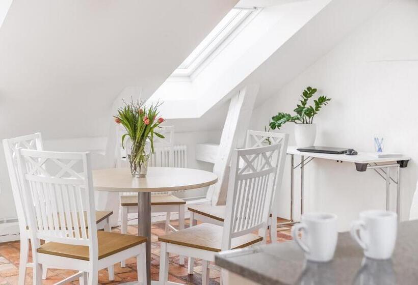 Suite, L Fängelset Västervik