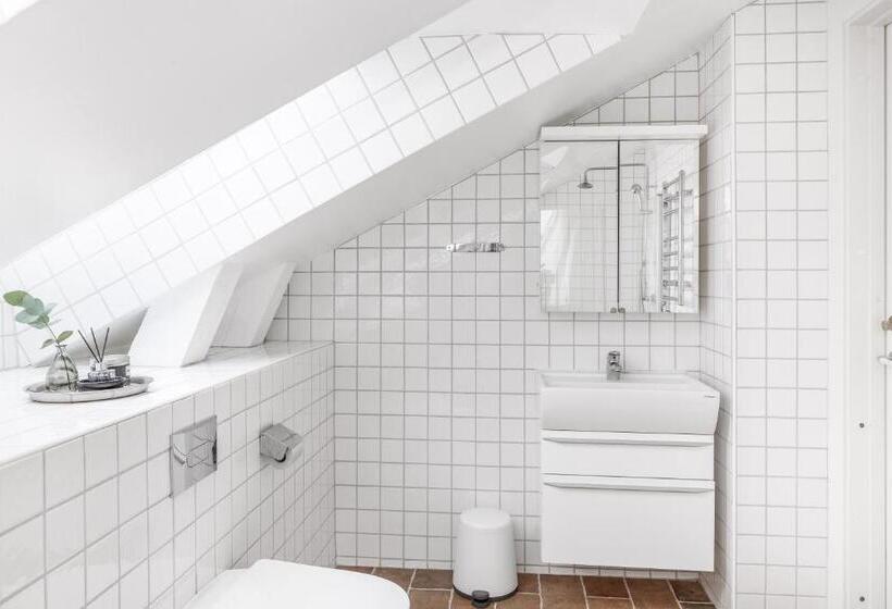 Suite, L Fängelset Västervik