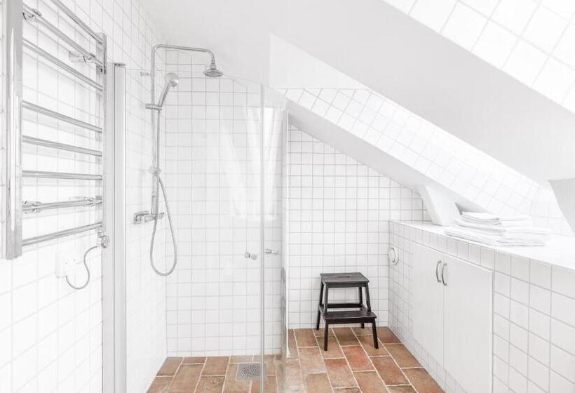 Люкс, L Fängelset Västervik