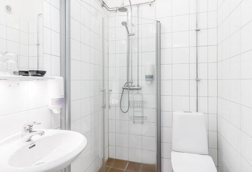 Pokój Standard Jednoosobowy, L Fängelset Västervik