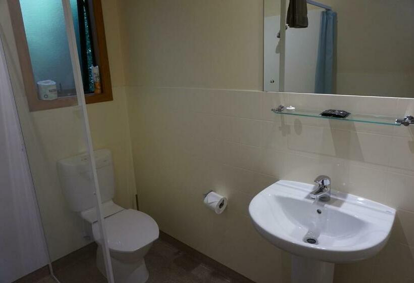 Студия Superior, Geraldine Motels