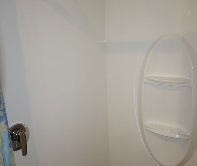 דירת שני חדרים, Geraldine Motels