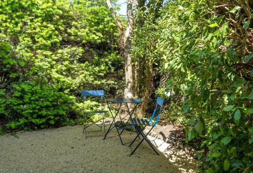 Standard-studio, Harrogate Gardens Motel