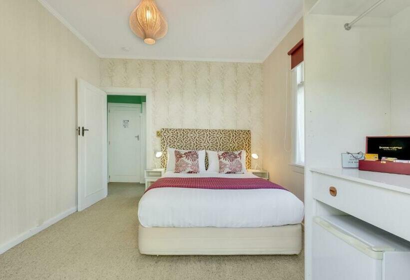 이코노미 룸, Harrogate Gardens Motel