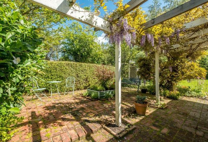 이코노미 룸, Harrogate Gardens Motel