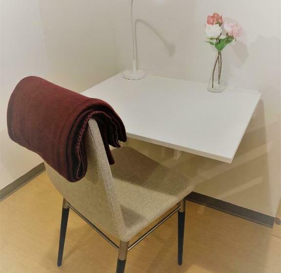 חדר סטנדרד יחיד חדר אמבטיה משותף, Hällefors Vandrarhem Hostel & Kanotcenter