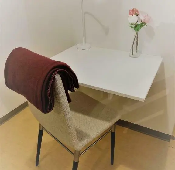 バスルーム共有のシングルスタンダード, Hällefors Vandrarhem Hostel & Kanotcenter