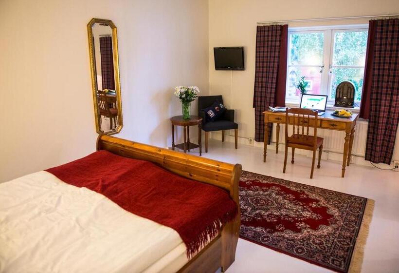 スタンダードルーム, 32 Rum & Kök