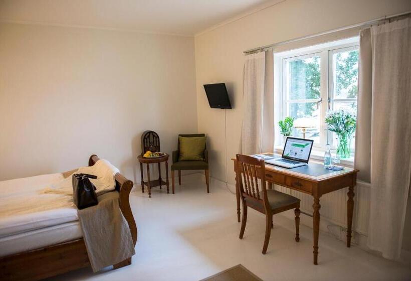 スタンダードルーム, 32 Rum & Kök