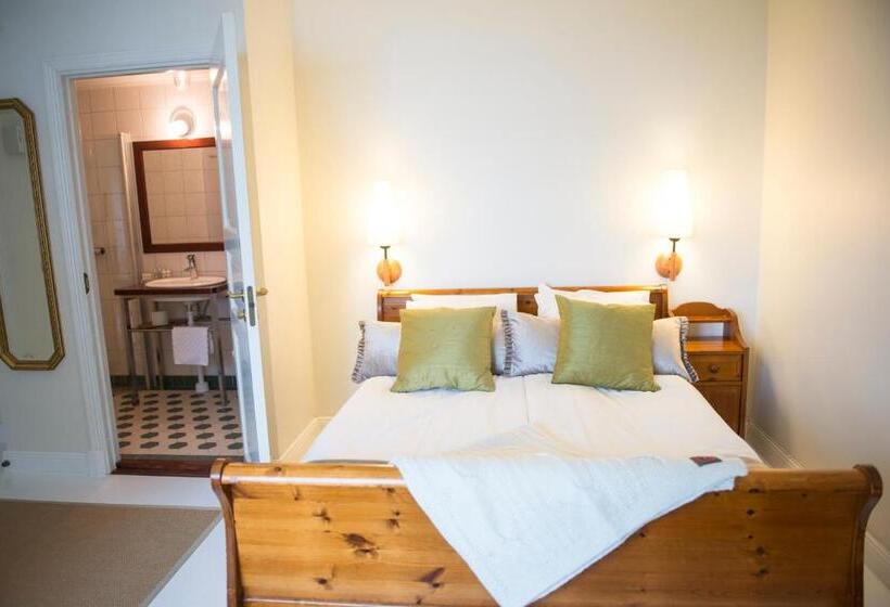 スタンダードルーム, 32 Rum & Kök