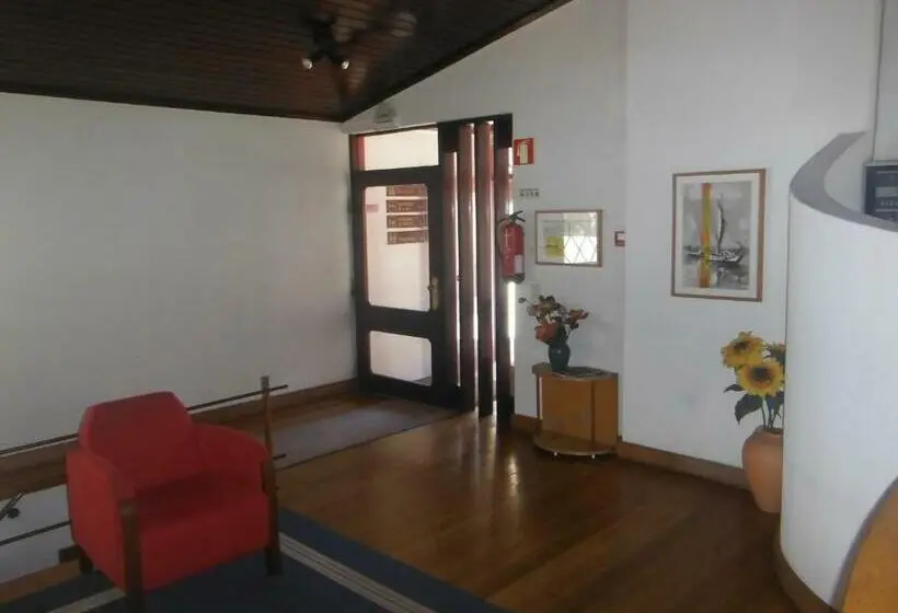 Standard-huone, Alameda