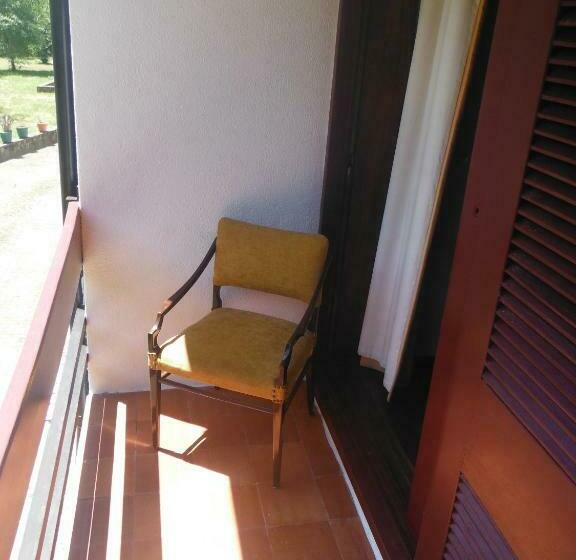 غرفة قياسية, Alameda